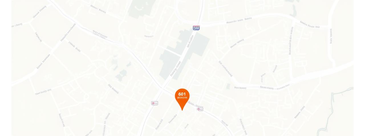 Bomi Routine 강남 오피스 주변 지도